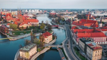 Atrakcje Dolnego Śląska: Wałbrzych