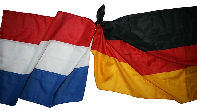 Z Dolnego Śląska do Niemiec lub Holandii
